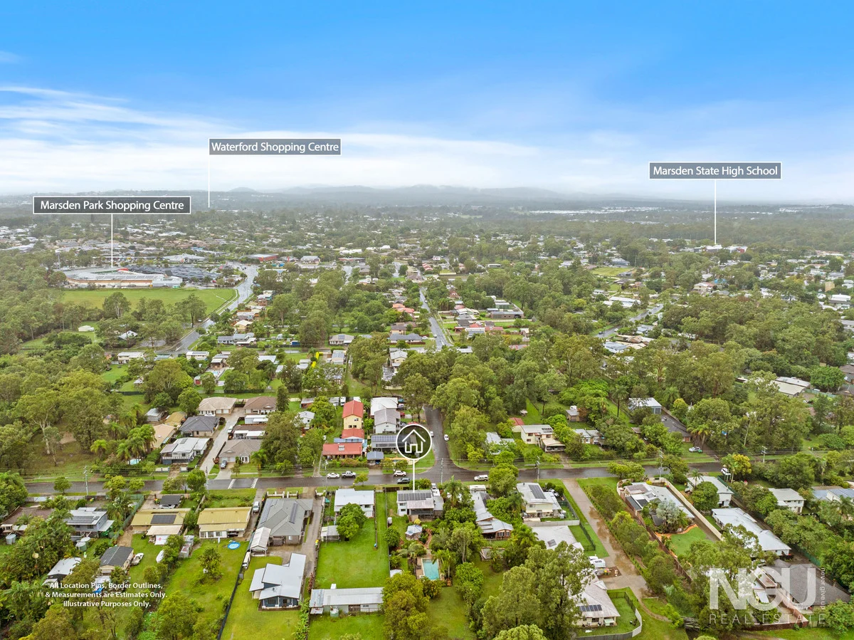 Additional image 22 of 68 Bluegum Drive, Marsden QLD 4132