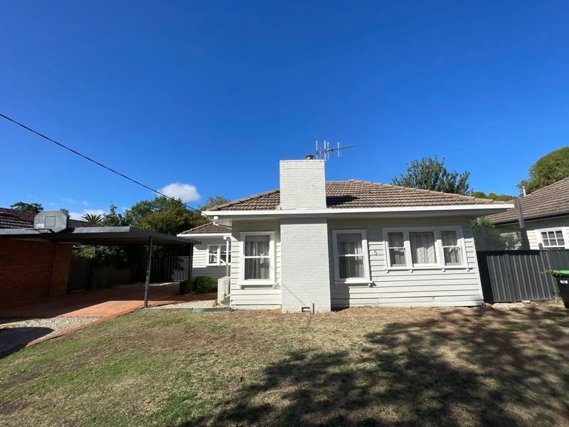6 Stewart Street, Benalla VIC 3672