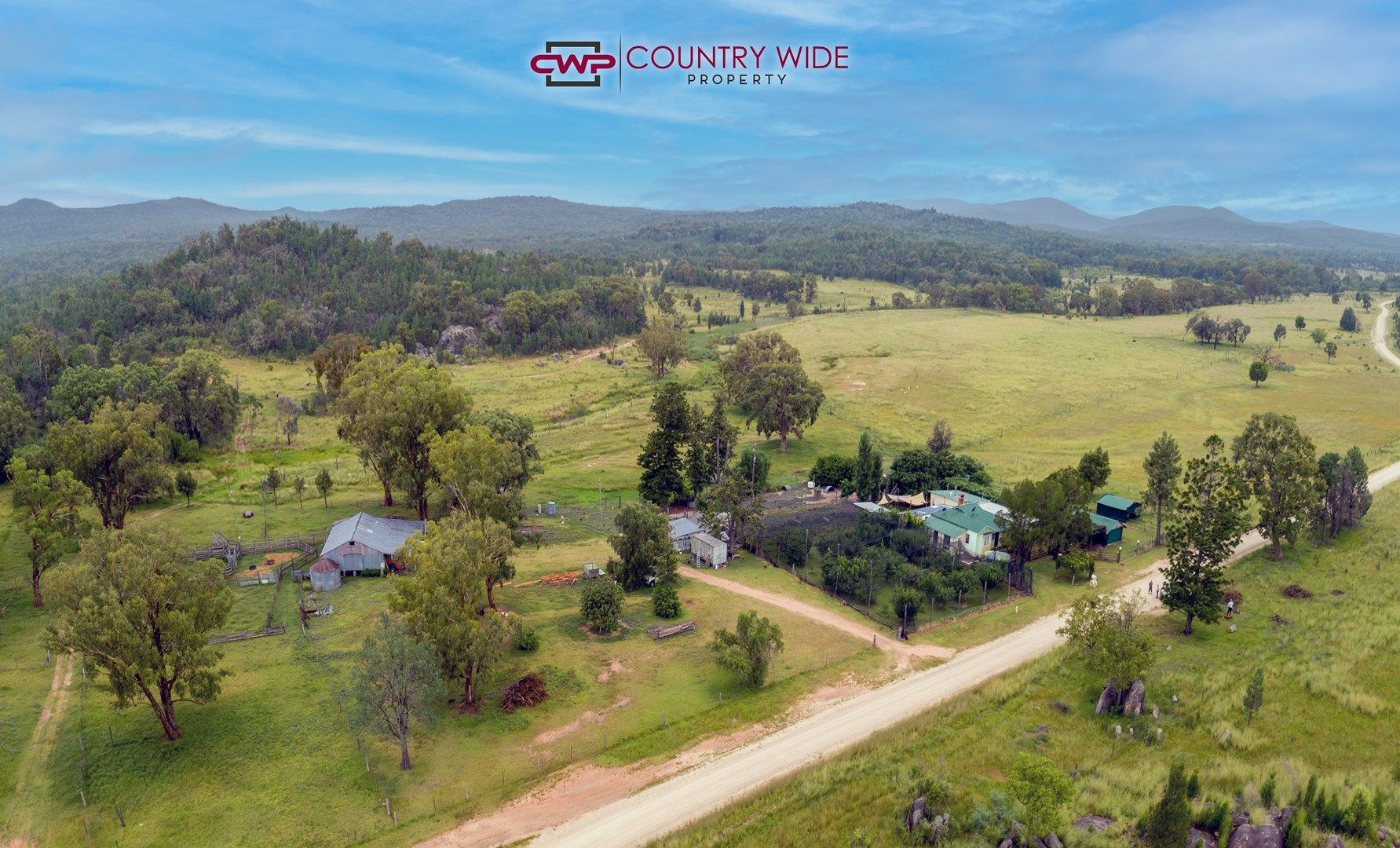 272 Baltimore Loop Road, Ashford NSW 2361, Image 0