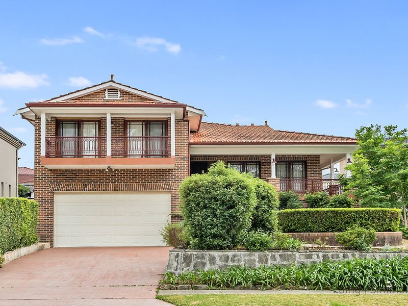 30 Clarevale Street, Edensor Park NSW 2176, Image 1