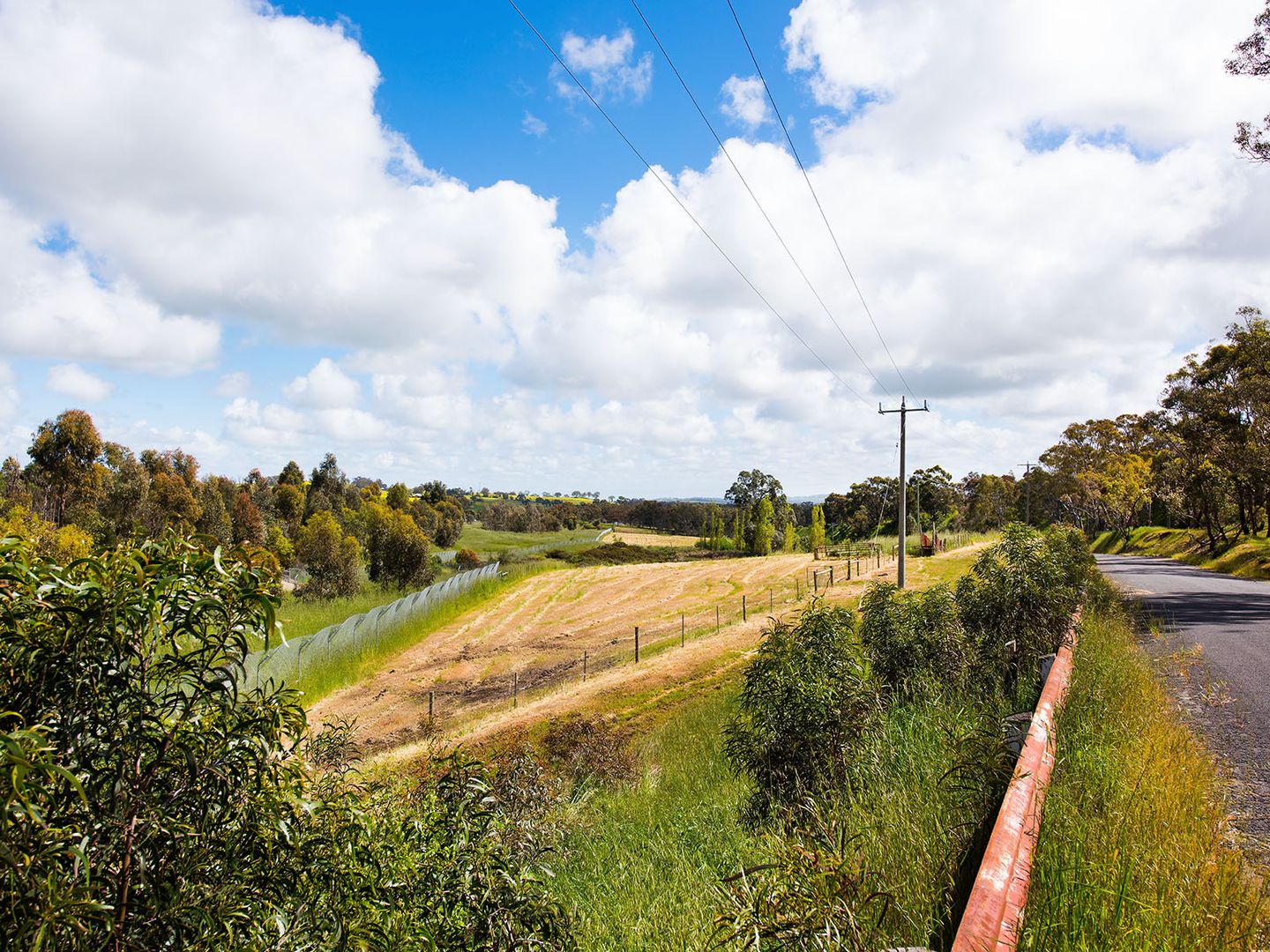 Lot 3 Old Calder Highway, Via Harmony Way, Harcourt North VIC 3453, Image 2