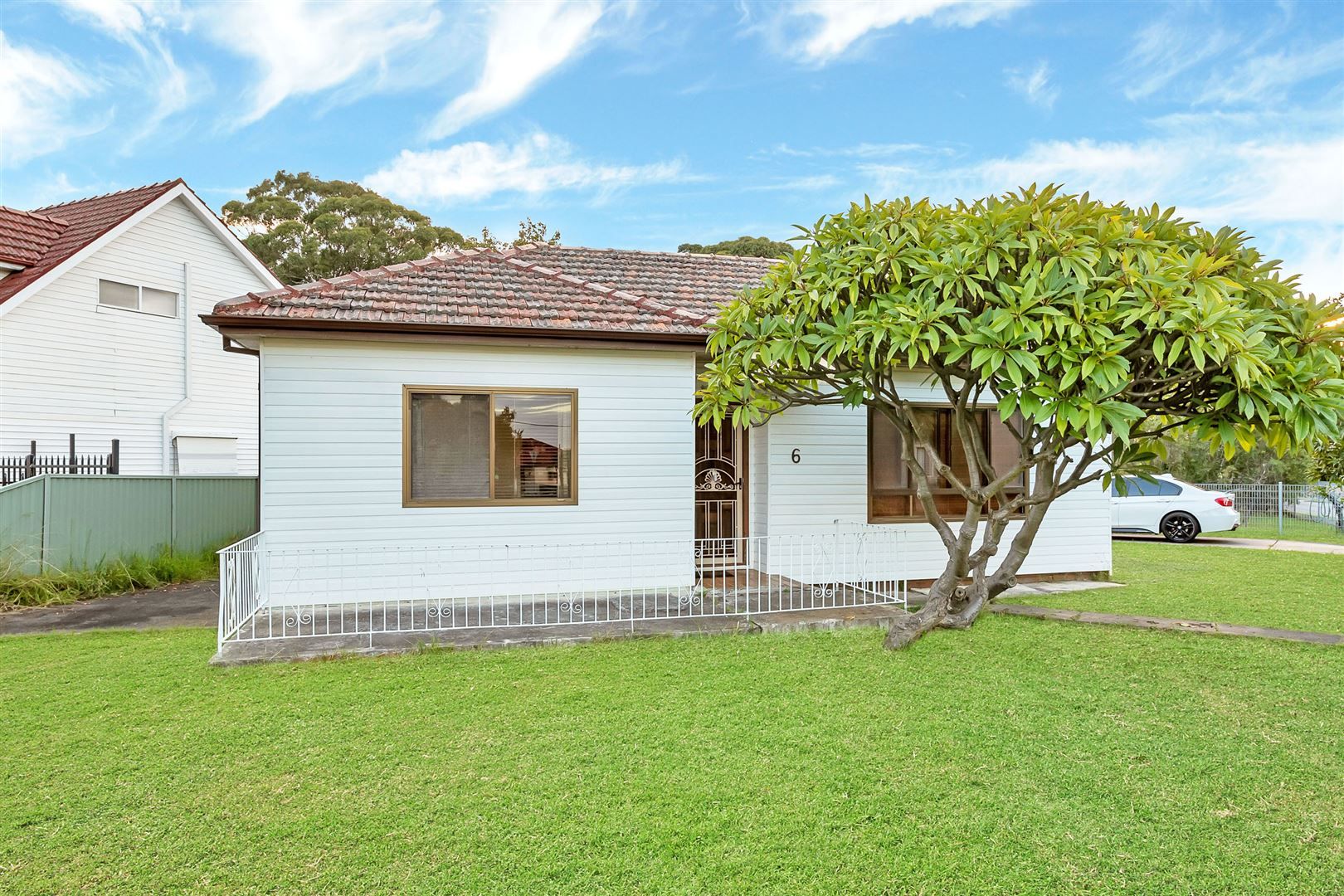 6 Burrell Parade, Blacktown NSW 2148, Image 0