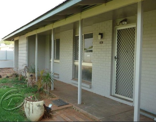 5 Ford Crescent, Tennant Creek NT 0860