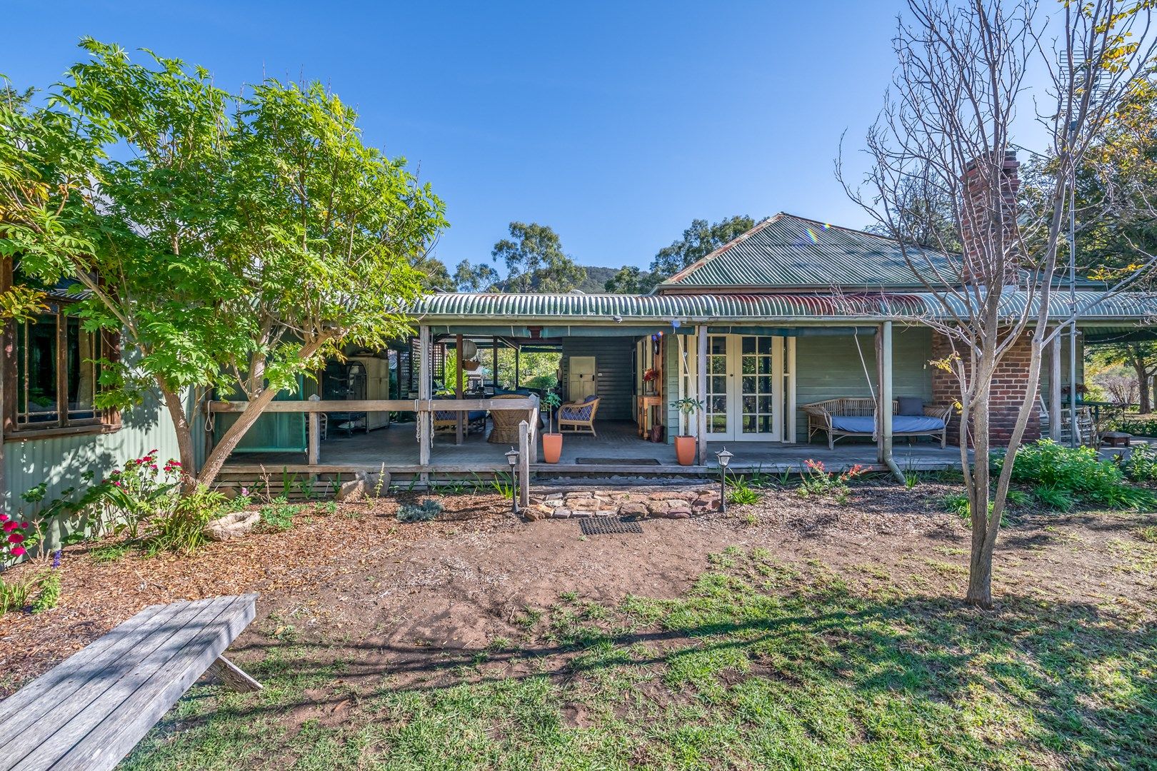 1831 Merriwa Road, Sandy Hollow NSW 2333, Image 0