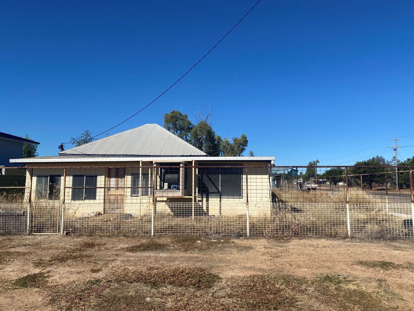 18 Cork Street, Winton QLD 4735, Image 1