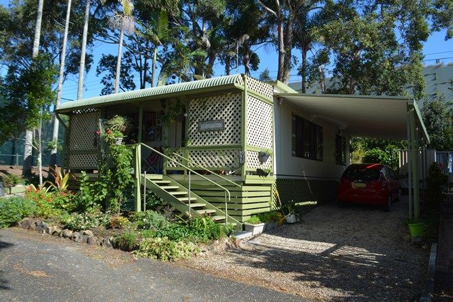Picture of Site 1/8 The Pines, Hearnes Lake Road, WOOLGOOLGA NSW 2456