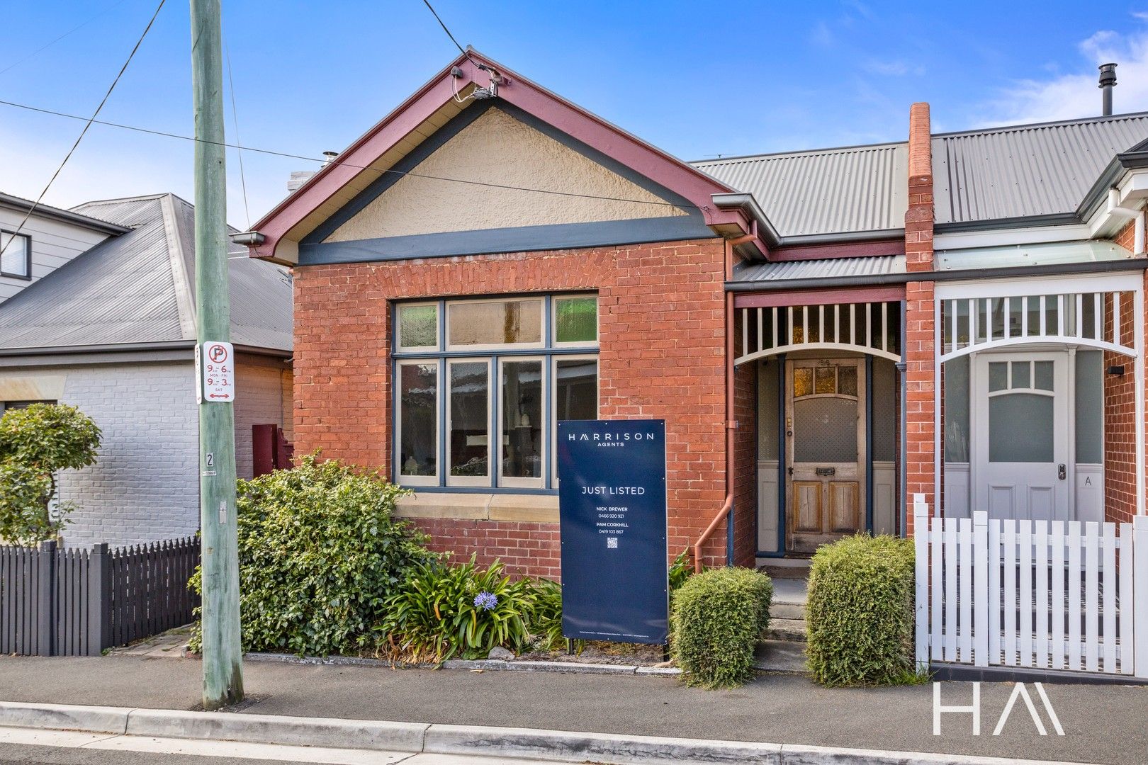 44 Kelly Street, Battery Point TAS 7004, Image 0