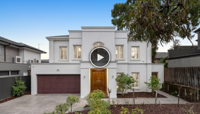 Picture of 57 Garrisson Drive, GLEN WAVERLEY VIC 3150