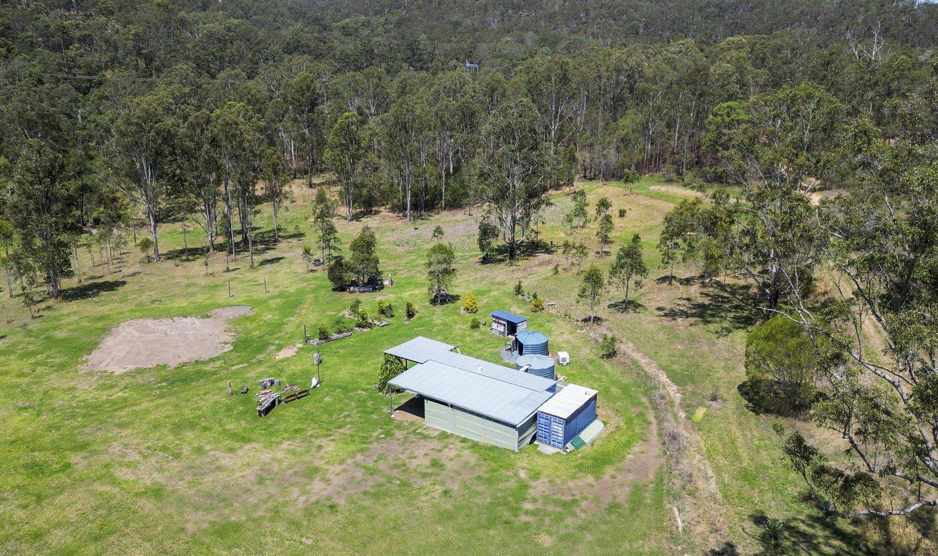 562 Middle Creek Road, Kremnos NSW 2460, Image 0