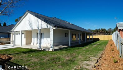 Picture of 8 Cascabel Close, BALACLAVA NSW 2575