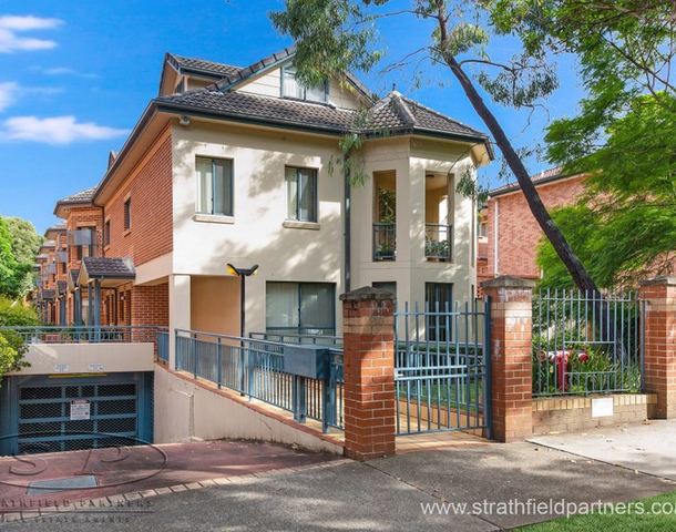 3/55-57 Chandos Street, Ashfield NSW 2131