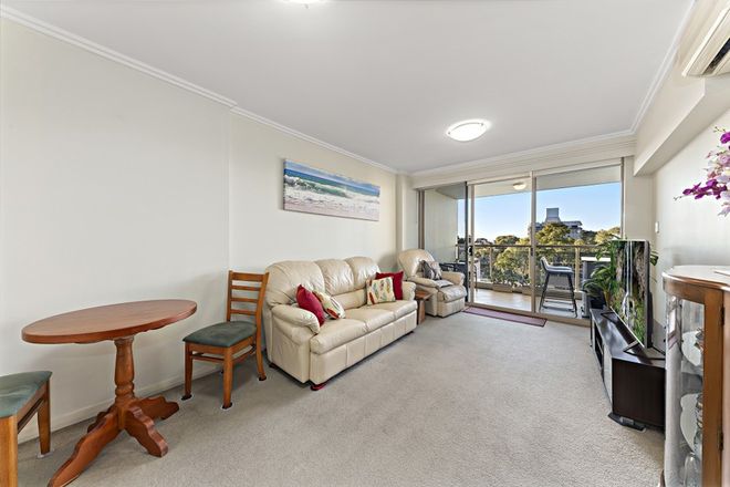 Picture of 360 Kingsway, CARINGBAH NSW 2229