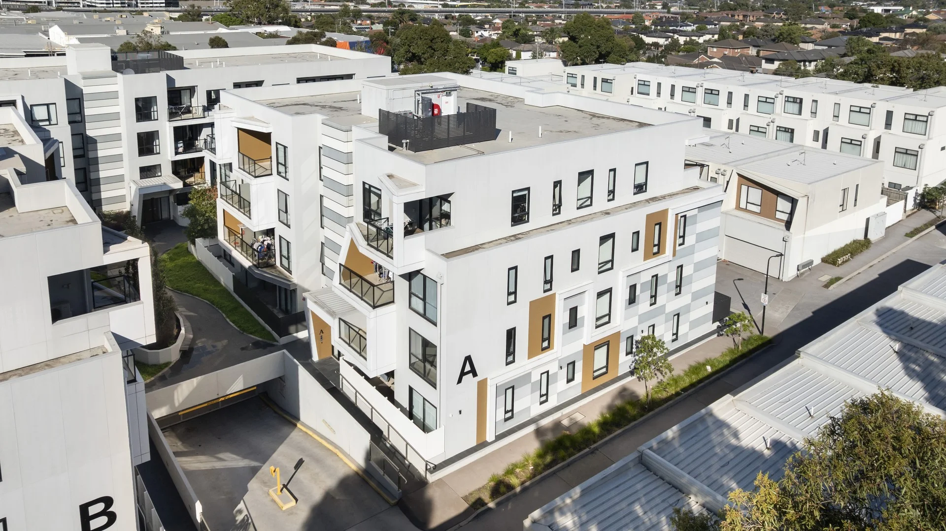 201/29A Browns Road, Clayton VIC 3168