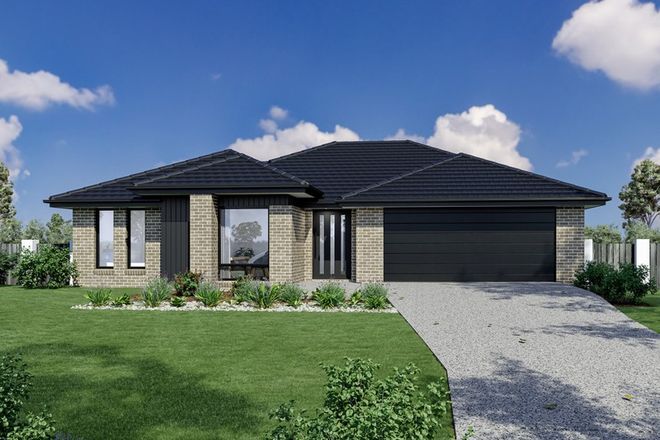 Picture of 12 Pearson Court, BALLAN VIC 3342