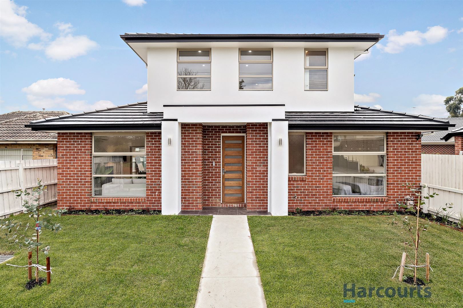 1/21 Kurrajong Avenue, Glen Waverley Property History & Address