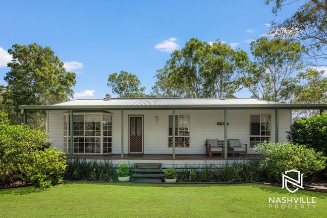 Picture of 22 Andrew Road, GLENWOOD QLD 4570