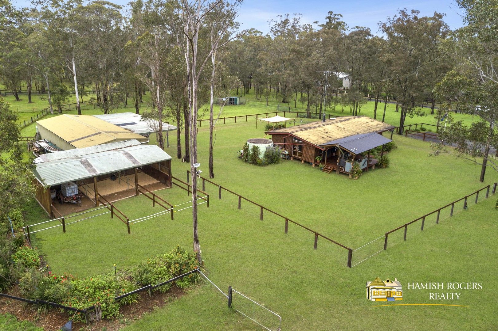 3 bedrooms Rural in 32 Whitmore Road MARAYLYA NSW, 2765