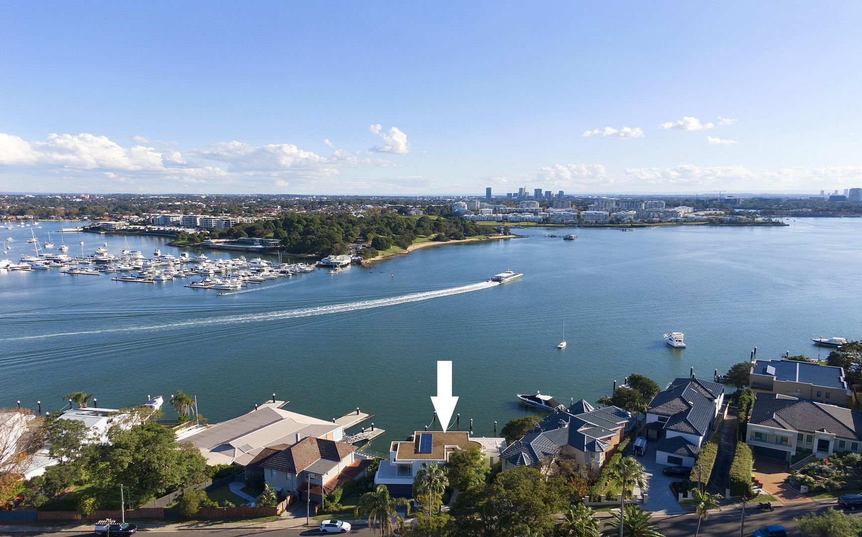 69 Wharf Road, Gladesville NSW 2111, Image 1