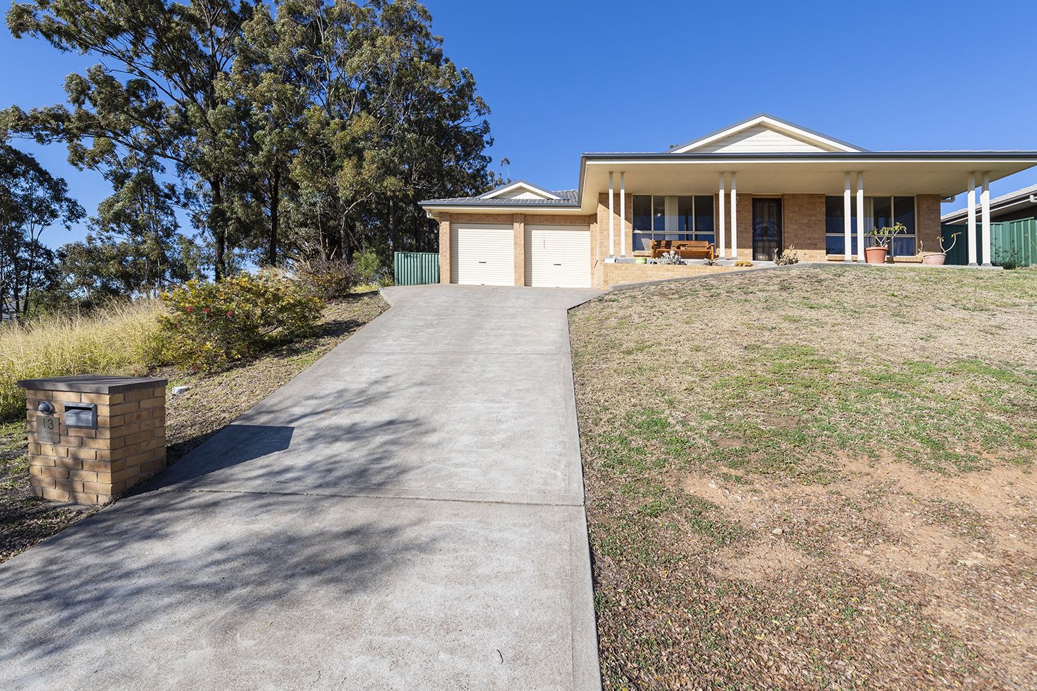 13 Bloodwood Road, Muswellbrook NSW 2333, Image 1