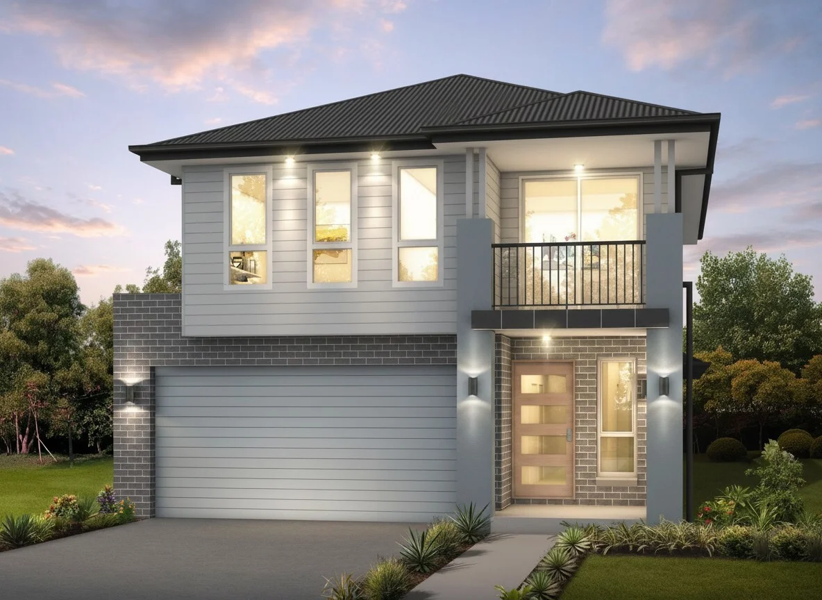 Lot 8111 Hearnes Drive, Cobbitty NSW 2570