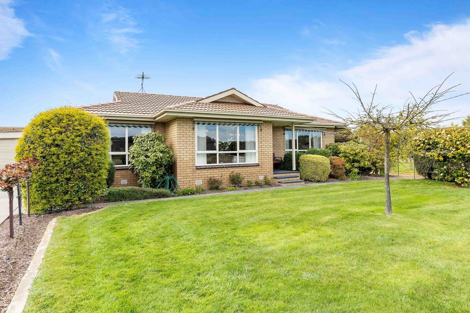 250 Clarkes Road, Glen Park VIC 3352, Image 0