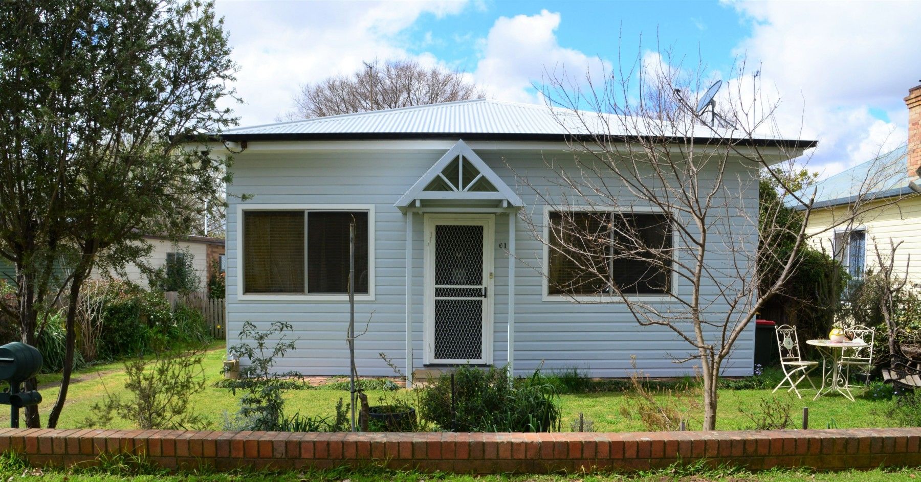 61 Manns Lane, Glen Innes NSW 2370, Image 0