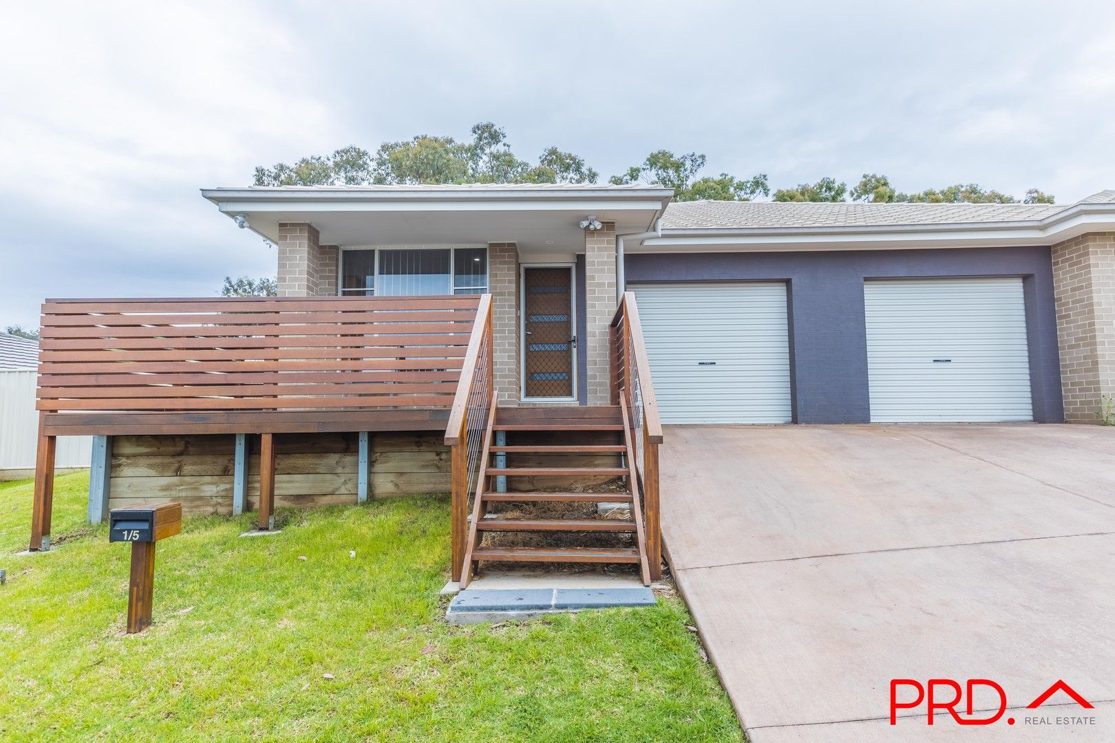 1/5 Scarborough Close, Tamworth NSW 2340, Image 0