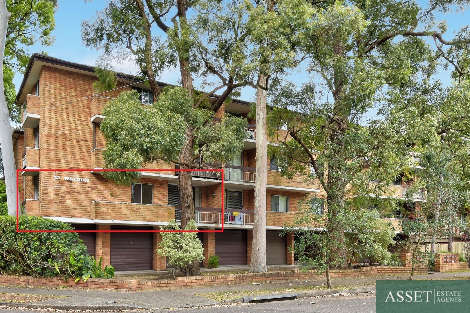 9/23 Ann Street, Wolli Creek NSW 2205, Image 0