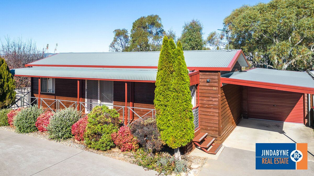 1 Ted Winter Close, Jindabyne NSW 2627, Image 1