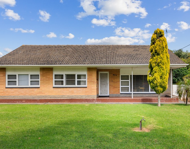 894 Marion Road, Sturt SA 5047