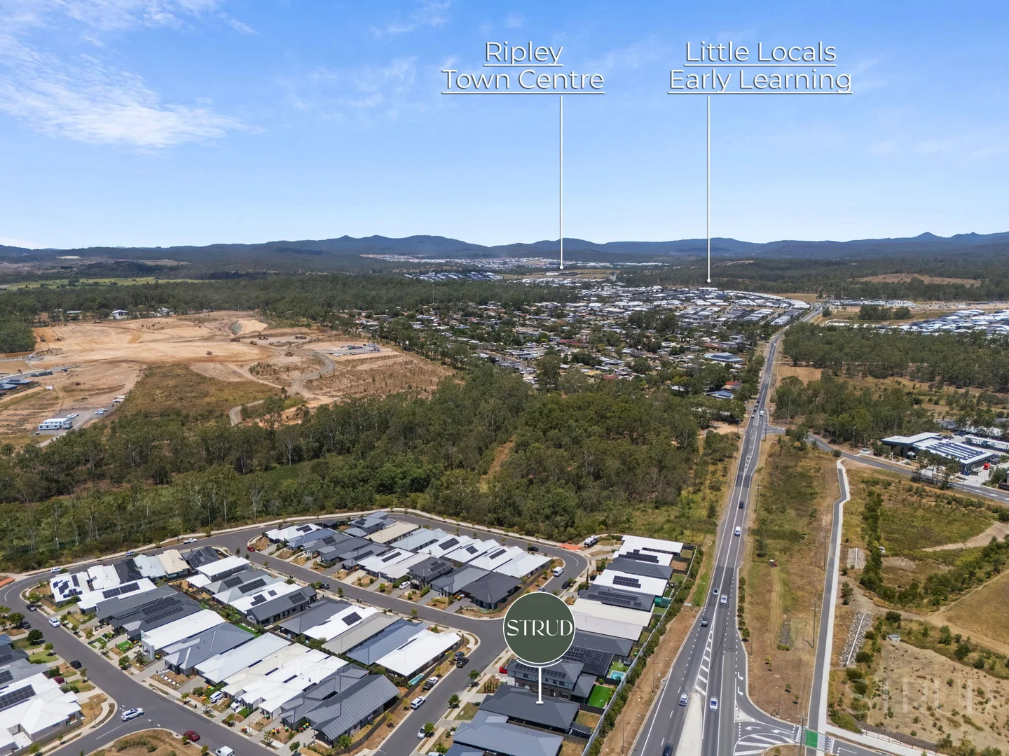 Additional image 17 of 70 Leafcutter Circuit, Ripley QLD 4306