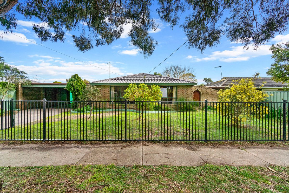 83 Knight Street, Maffra VIC 3860, Image 0