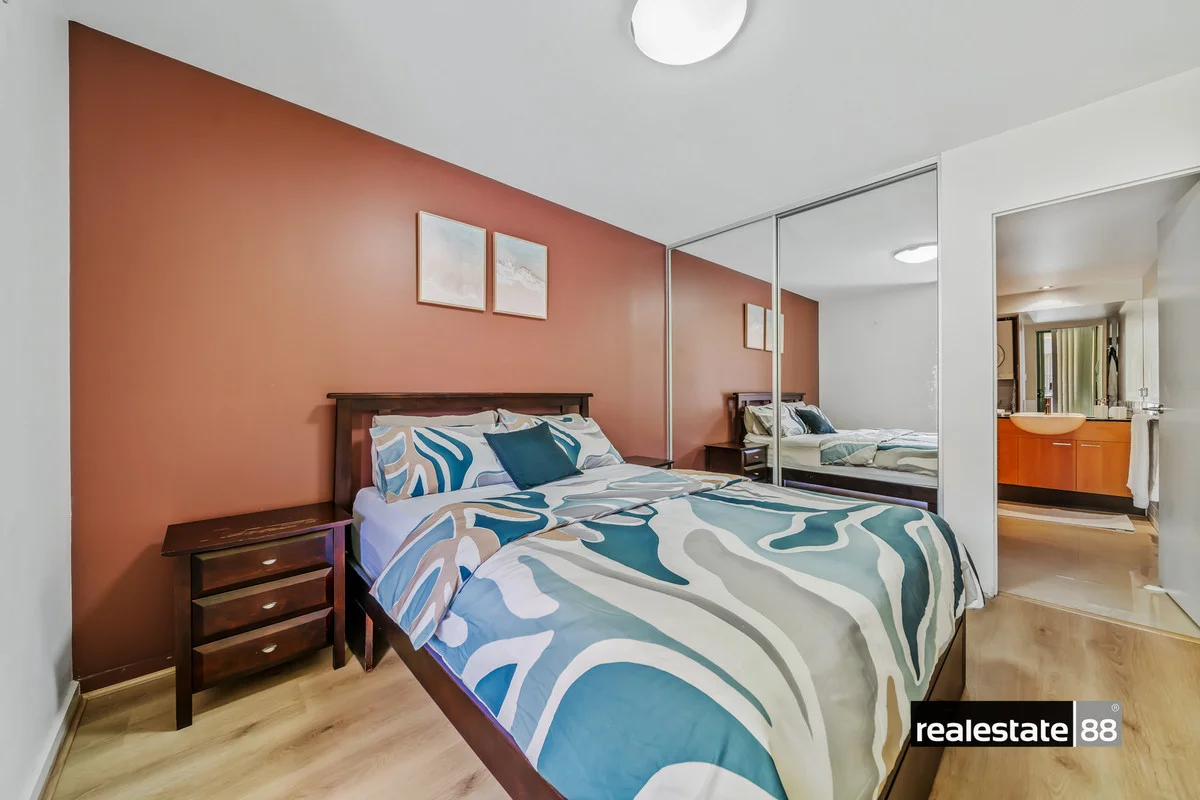 Additional image 14 of 12/375 Hay Street, Perth WA 6000