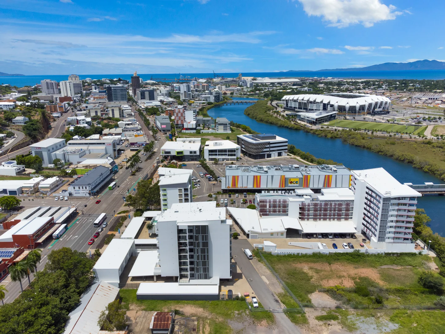 Additional image 13 of 57/2-4 Kingsway Place, Townsville City QLD 4810