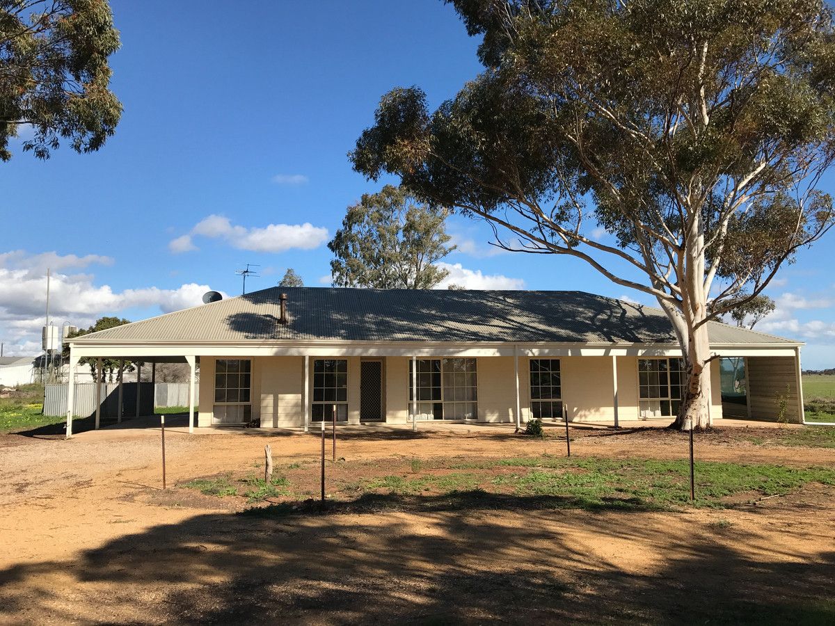 Property Report for 1139 Redbanks Road, Reeves Plains SA 5502