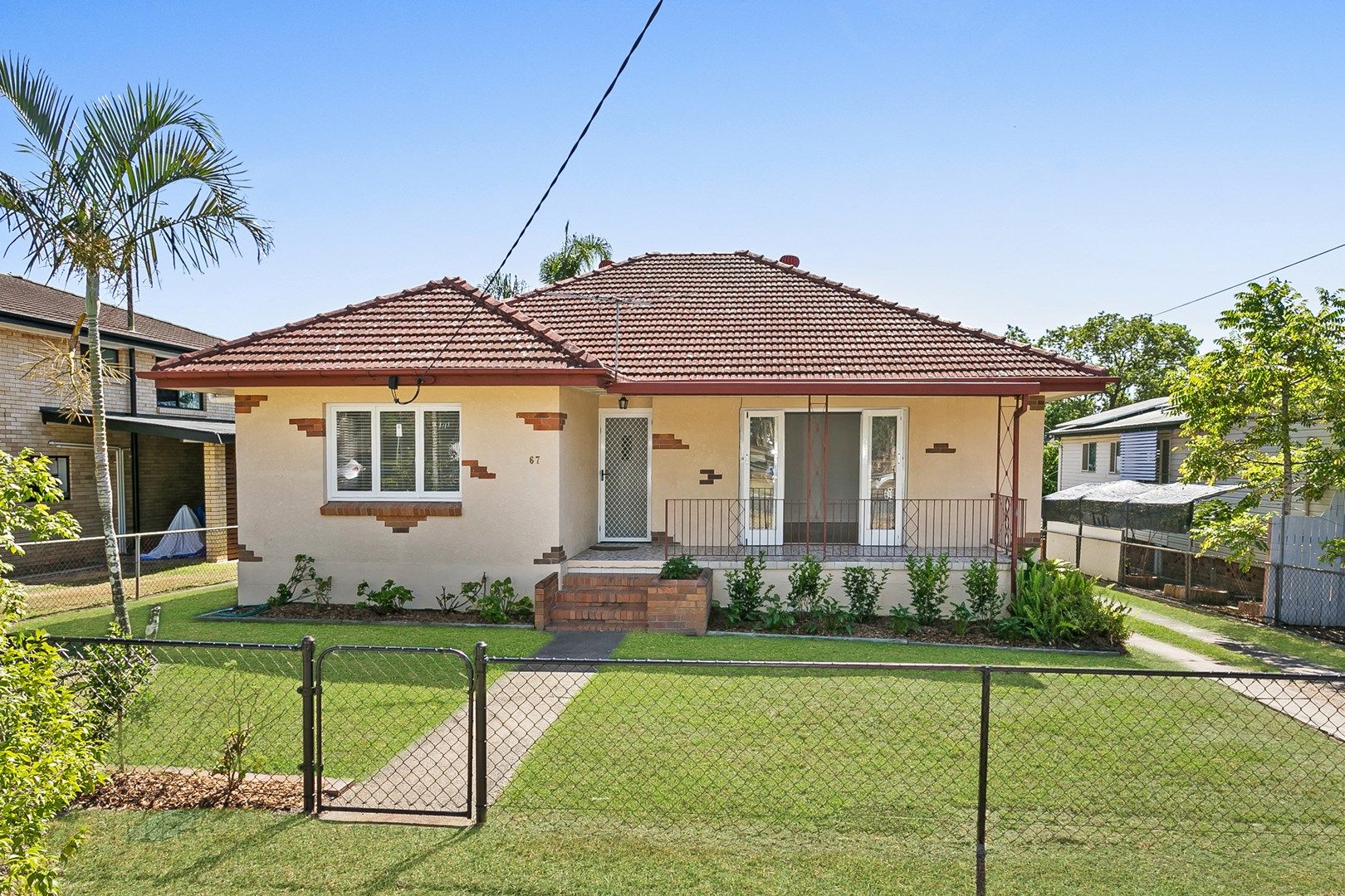 67 Lincoln Street, Oxley QLD 4075, Image 0