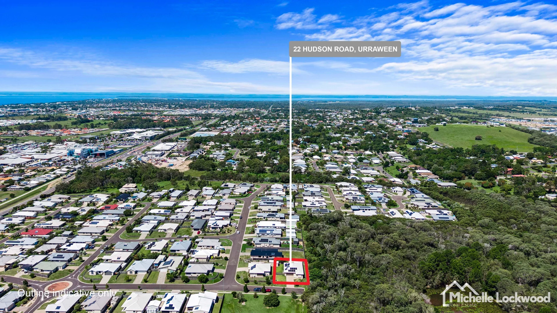 Additional image 26 of 22 Hudson Drive, Urraween QLD 4655