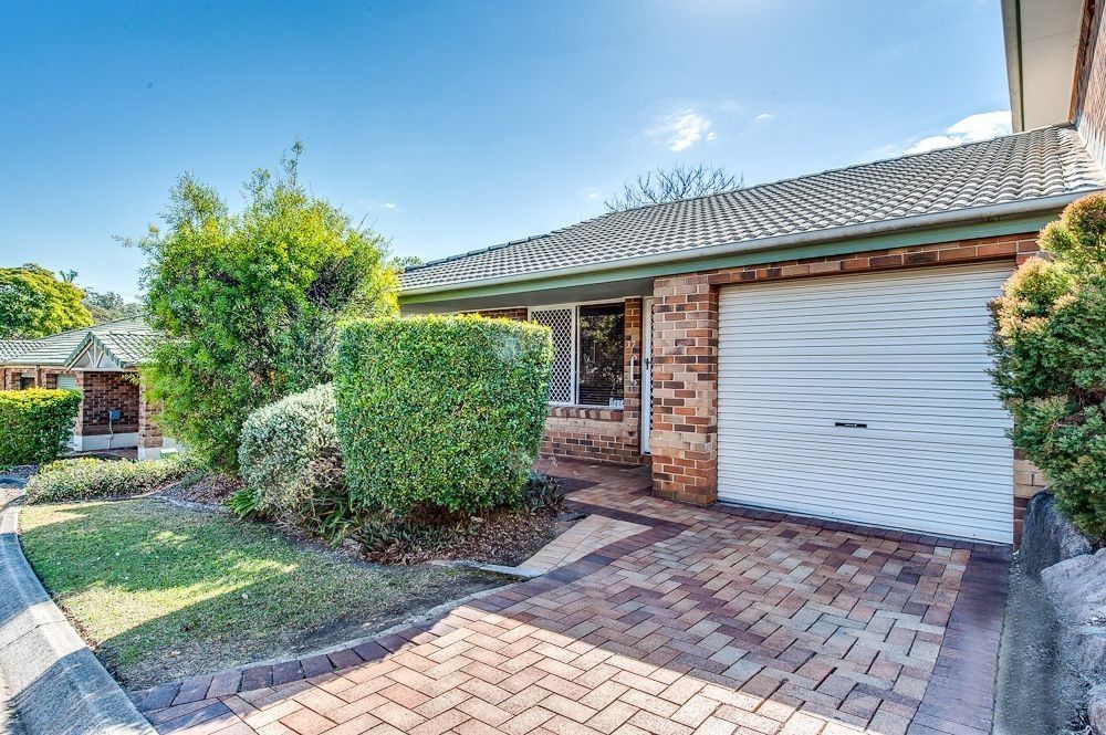 37/285 Creek Road, Mount Gravatt East QLD 4122 Townhouse For Rent 390 Domain