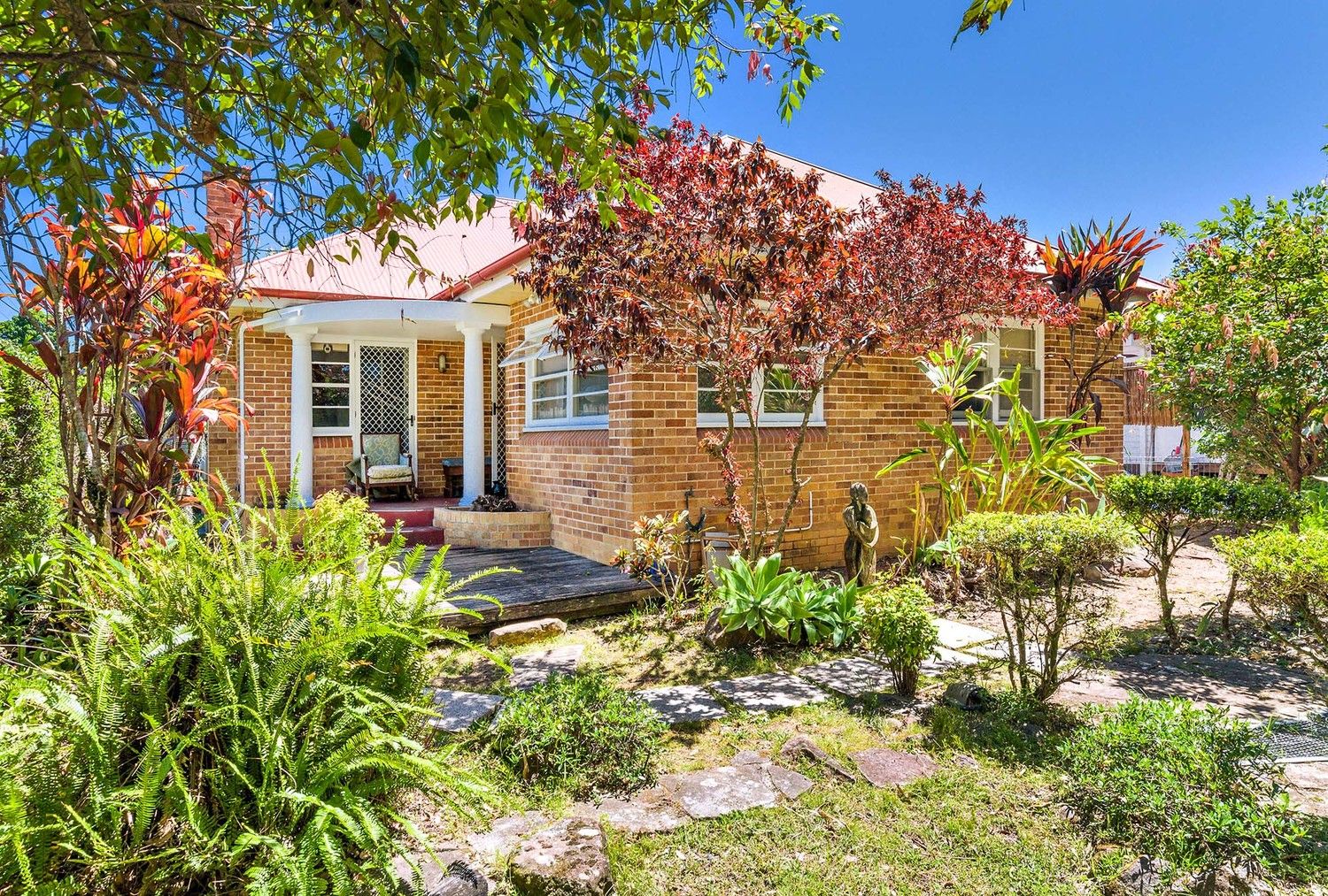 3 bedrooms House in 5 Tincogan Street MULLUMBIMBY NSW, 2482