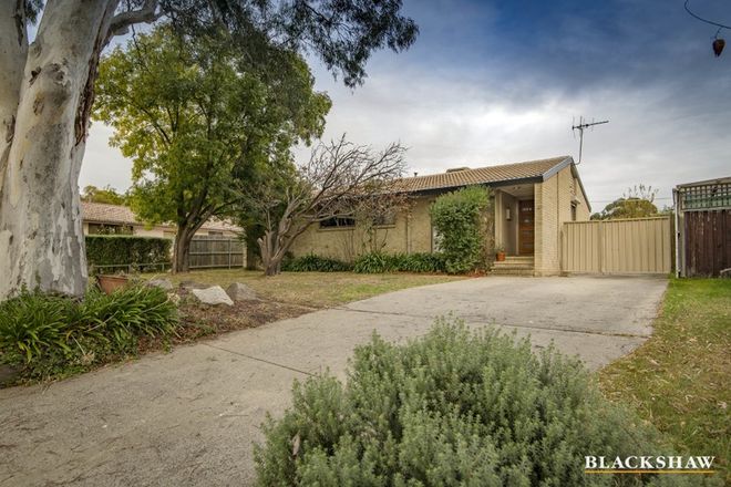 Picture of 10 McBeath Place, KAMBAH ACT 2902