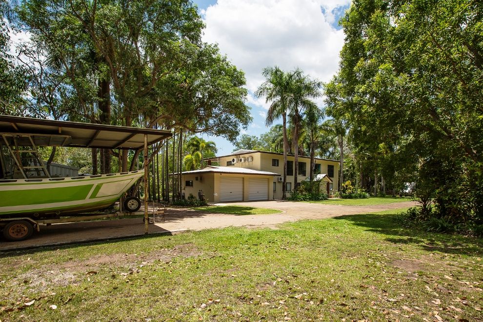 26 Wagtail Court, Howard Springs NT 0835, Image 1