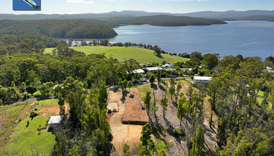 Picture of 67 Karbeethong Avenue, MALLACOOTA VIC 3892