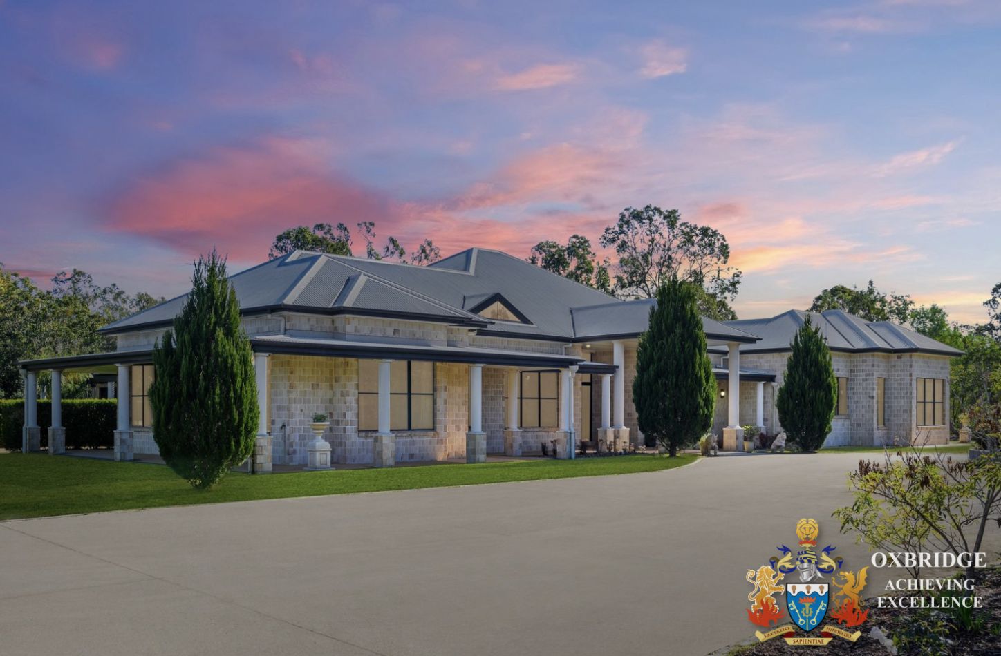 2882 Beaudesert Beenleigh Road, Mundoolun QLD 4285 House for Sale