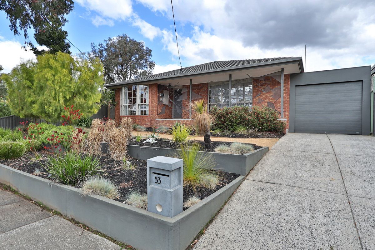 53 Langdale Drive, Croydon Hills VIC 3136 Domain