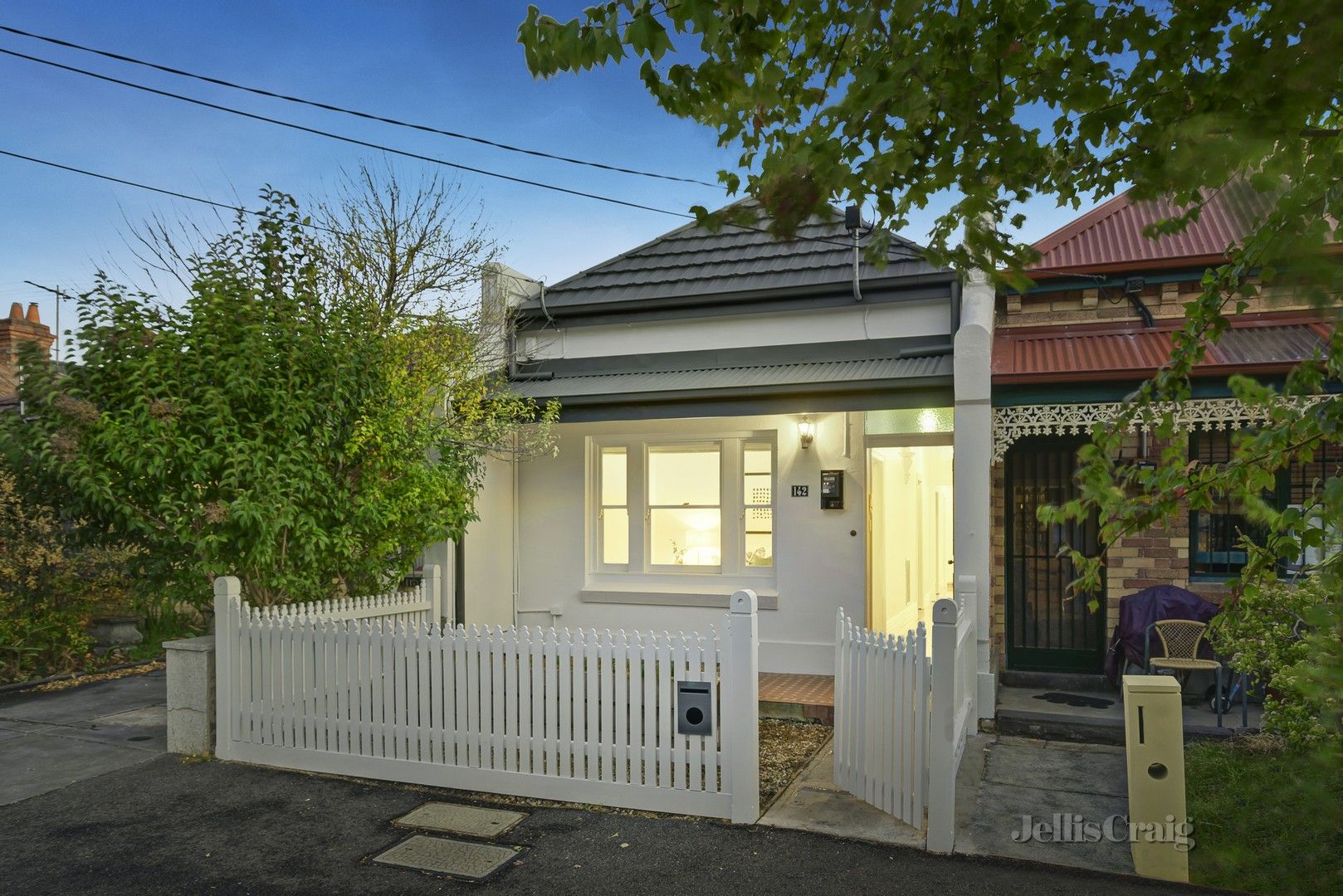 142 Clausen Street, Fitzroy North VIC 3068, Image 0