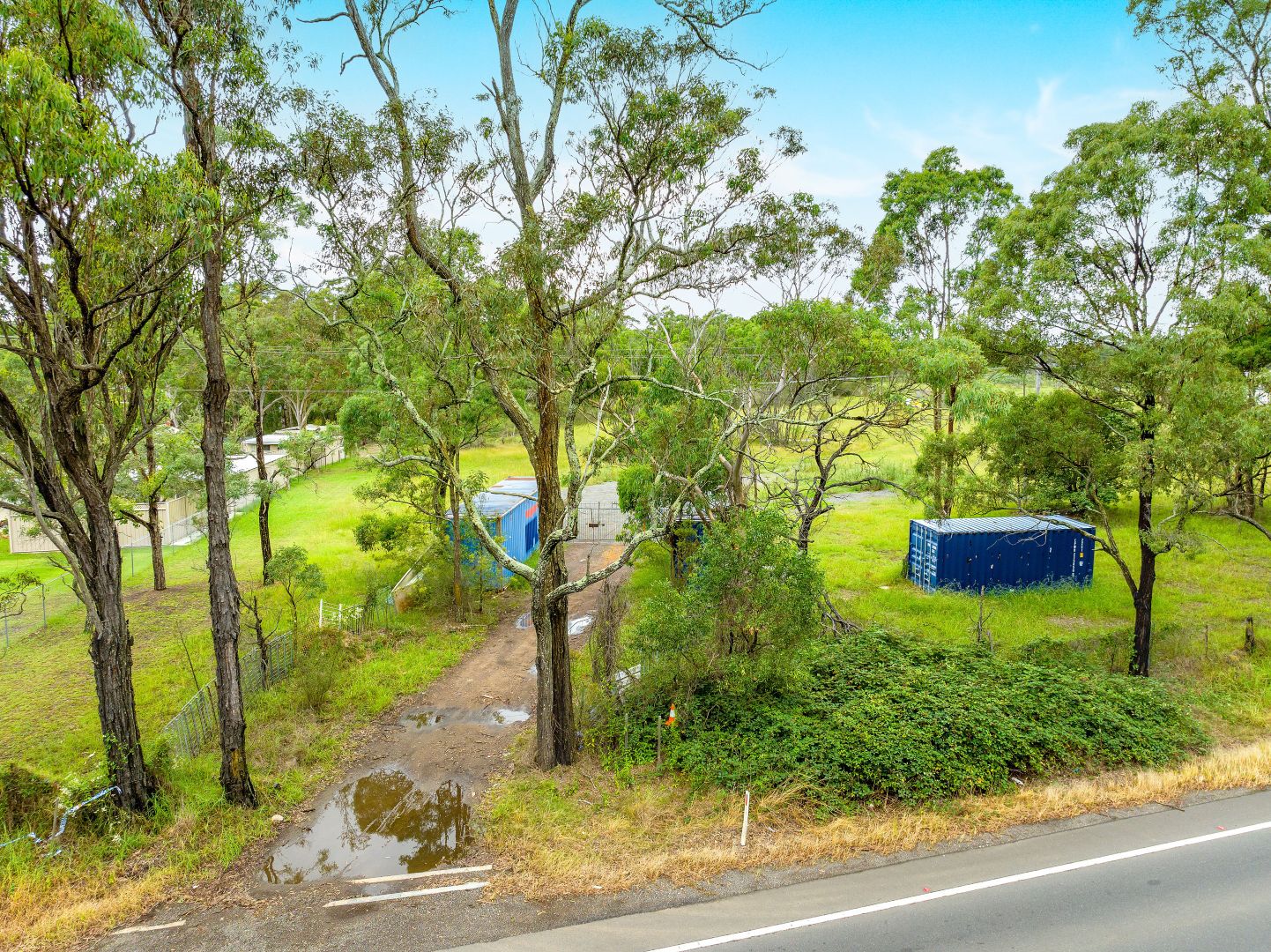 512 Appin Road, Gilead NSW 2560 Vacant Land for Sale Domain