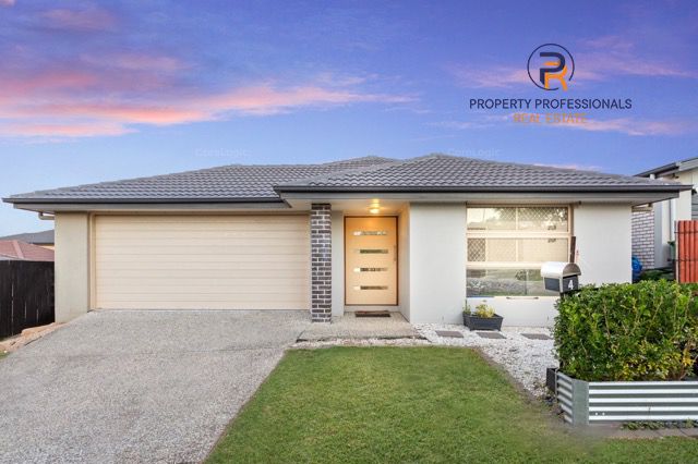 4 bedrooms House in 4 Fulmer Street YARRABILBA QLD, 4207