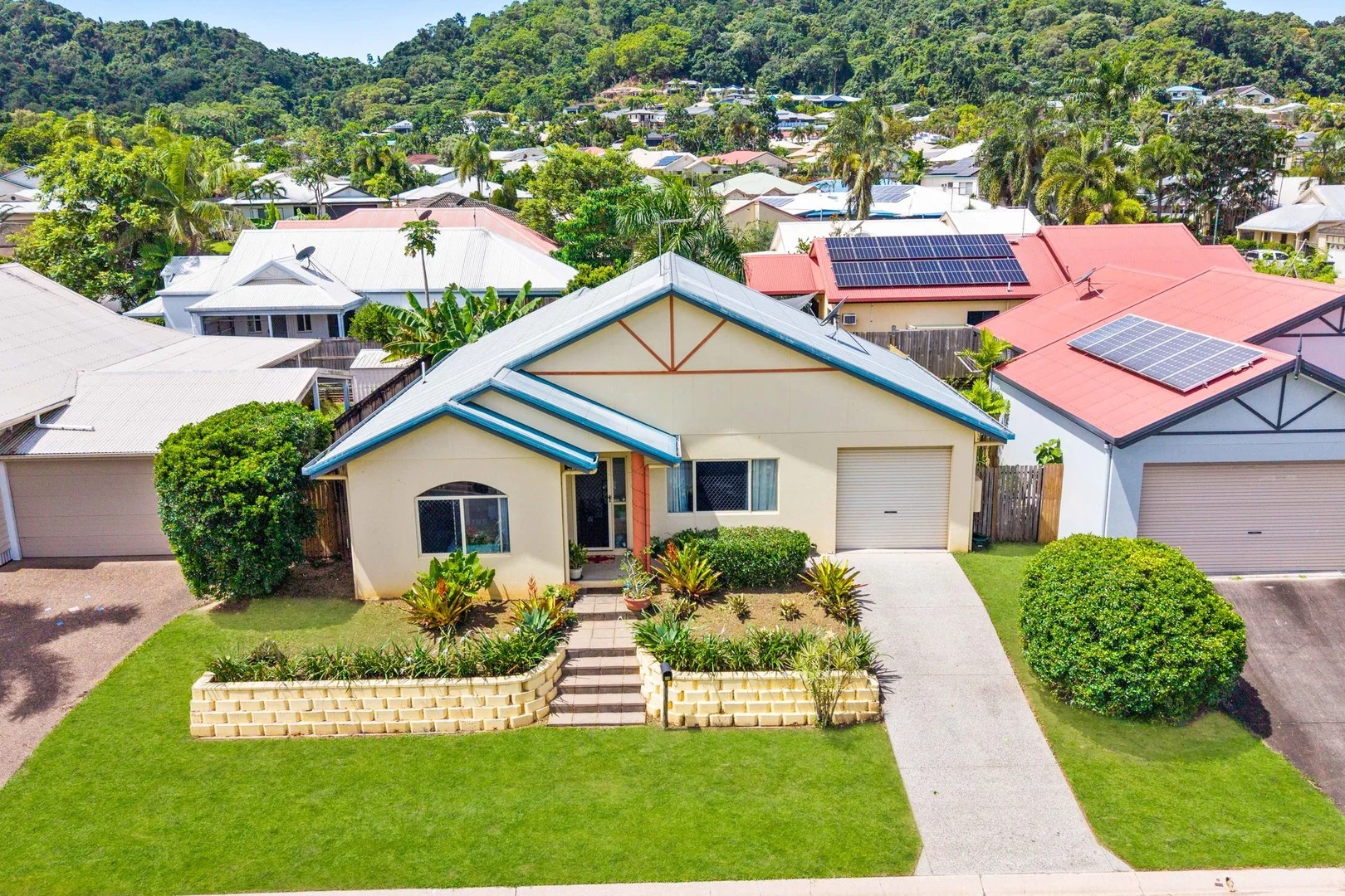 Primary image of 12 Sherwood Close, Brinsmead QLD 4870