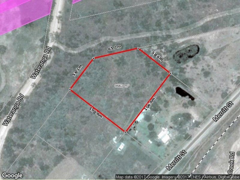 Lot 208 Gooroolba - Biggenden Road, Didcot QLD 4621, Image 0