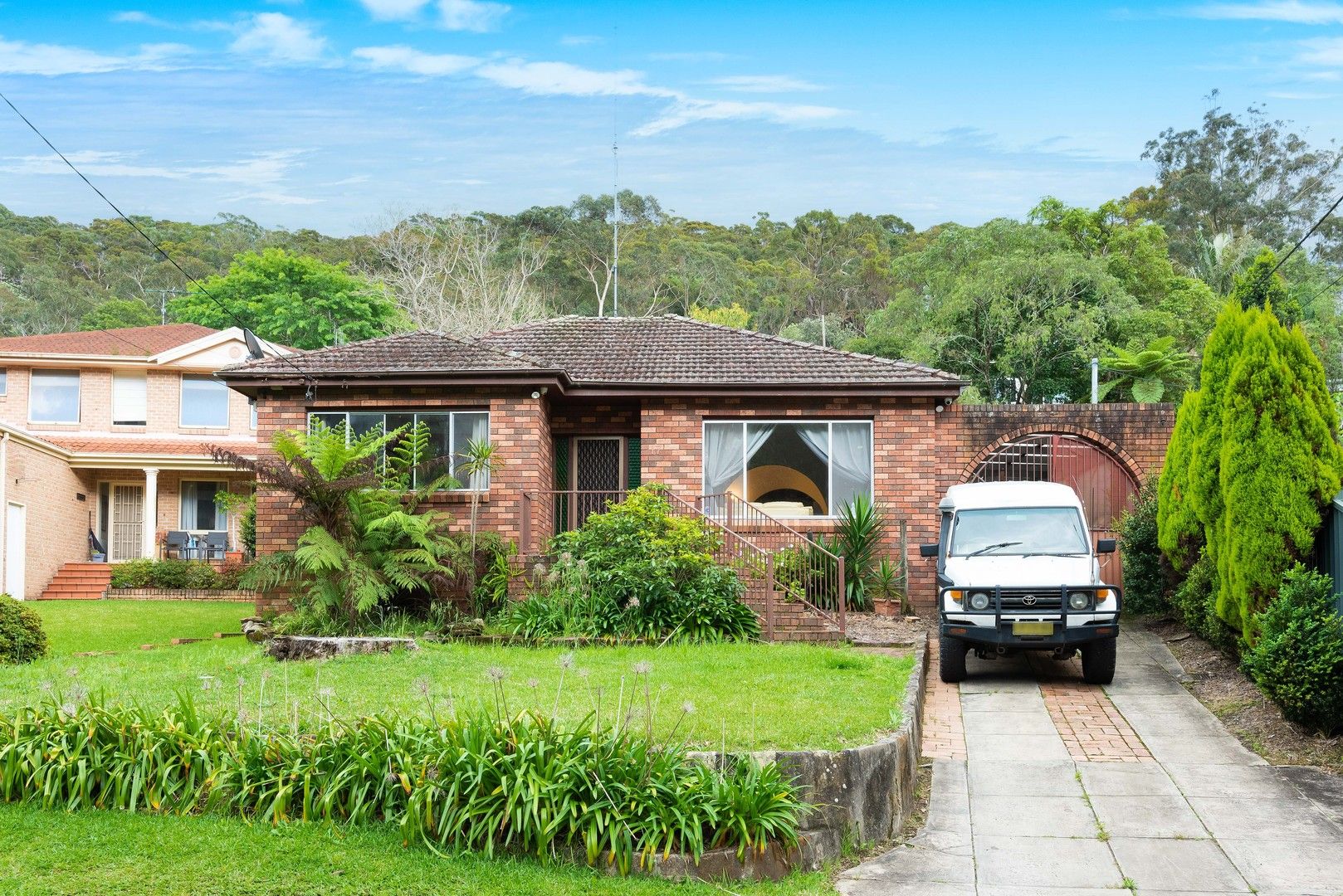 17 The Crescent, Woronora NSW 2232, Image 0